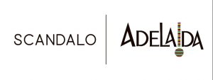 Logo Adelaida