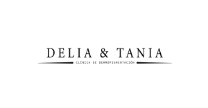 Logo Delia y Tania