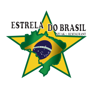 Logo Estrela Do Brasil
