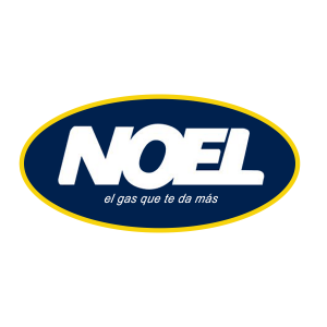Logo Gas Noel
