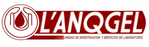 Logo LAnqgel