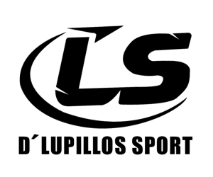 Logo D Lupillos Sport
