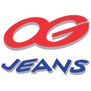 Logo OG Jeans