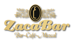 Logo ZacaBar
