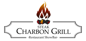 Logo Charbon Grill